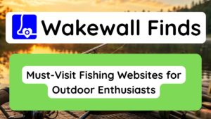Must-Visit Fishing Websites for Outdoor Enthusiasts