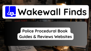 Police Procedural Book Guides & Reviews Websites